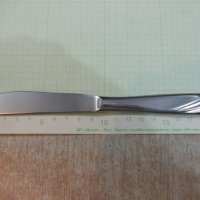 Нож сервизен съветки - 1, снимка 2 - Прибори за хранене, готвене и сервиране - 22660320