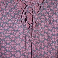 Дамска блуза, снимка 2 - Блузи с дълъг ръкав и пуловери - 22958884