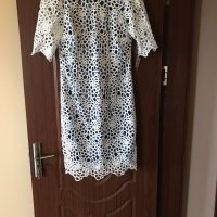 Antonio Melani елегантна нова рокля, снимка 4 - Рокли - 18818094