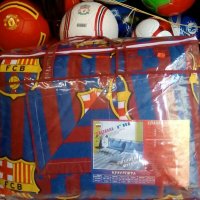 Спални комплекти на футболни отбори, снимка 2 - Футбол - 20511431