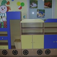 Мебели и обзавеждане за детски градини, снимка 3 - Други - 10953247