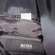 HUGO BOSS НОВ КОСТЮМ 100% ОРИГИНАЛ, снимка 7 - Костюми - 10507046