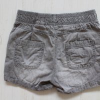Комплект летни къси панталонки Lupilu, 110/116, снимка 10 - Детски къси панталони - 26098572