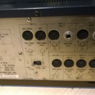 toa pa ta-406e-amplifier-kobe.japan-внос швеицария, снимка 16 - Ресийвъри, усилватели, смесителни пултове - 8855299