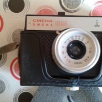 Ретро фотоапарати, снимка 2 - Антикварни и старинни предмети - 22089284