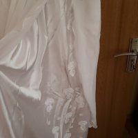 Сватбена бутикова рокля, снимка 7 - Рокли - 22046285