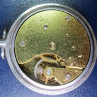 Джобен часовник  UMF, снимка 4 - Антикварни и старинни предмети - 18220498