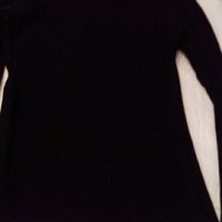 Дамска блуза с дълъг ръкав ARMANI, снимка 4 - Блузи с дълъг ръкав и пуловери - 20859625