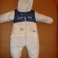 Намалявам!!!Бебешки космонавт, снимка 2 - Бебешки якета и елеци - 11650042