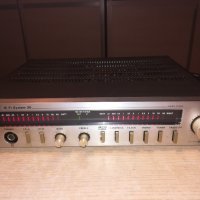ferguson 3943 hifi system 30 amplifier-made in japan-внос англия, снимка 15 - Ресийвъри, усилватели, смесителни пултове - 20635725