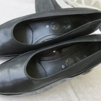 КАТО НОВИ N- 40 - 41, дамски ежедневни обувки ARA® original, GOGOMOTO.BAZAR.BG®, снимка 6 - Дамски ежедневни обувки - 22843118