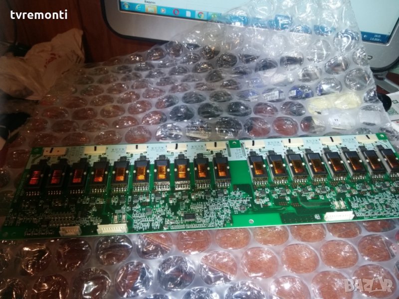 Inverter Board RDENC2203TPZB, снимка 1