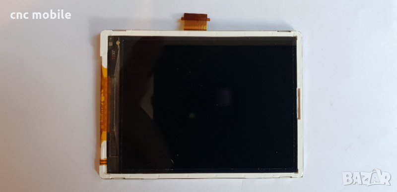 Дисплей HTC Touch Cruise - HTC P3650 - HTC Polaris 100, снимка 1