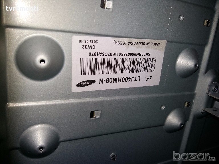 LED DIOD  LTJ400HM08-N  LED BACKLIGHT DIOD , снимка 1