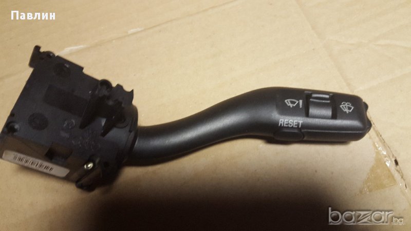 Лостче мигачи Ауди А6 4ФЦ6 (4F,C6), A4 B6, А8 и Q7, снимка 1