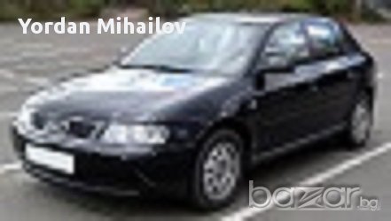 Audi A3, снимка 1