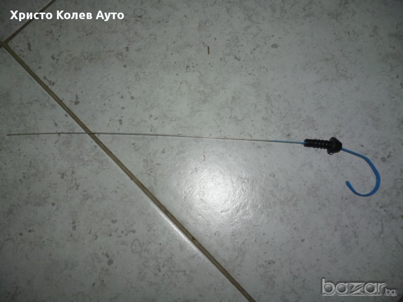 Щека за масло Renault 11 KR329, снимка 1