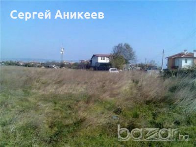 Парцел в кв. Галата, гр. Варна, снимка 1