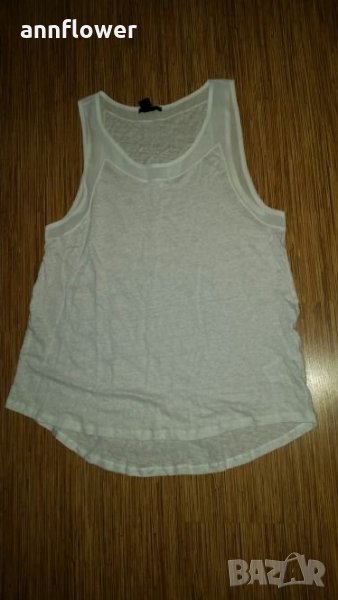 Нежен потник H&M, снимка 1