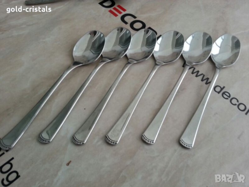 Руски лъжички, снимка 1