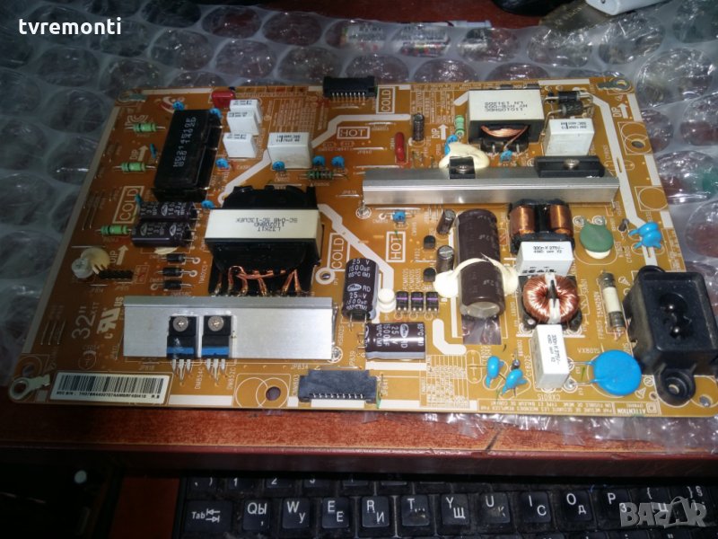 Power Supply Board Bn44-00707a, снимка 1