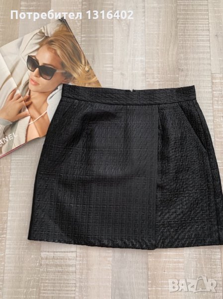 Красива пола BCBG, eur 38, снимка 1