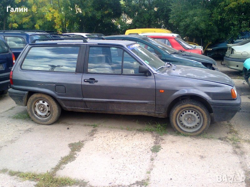 Резервни части Фолксваген  Поло, снимка 1