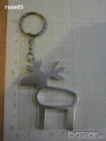 Ключодържател, снимка 1