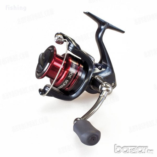 Макара Shimano Aernos FB 3000S, снимка 1