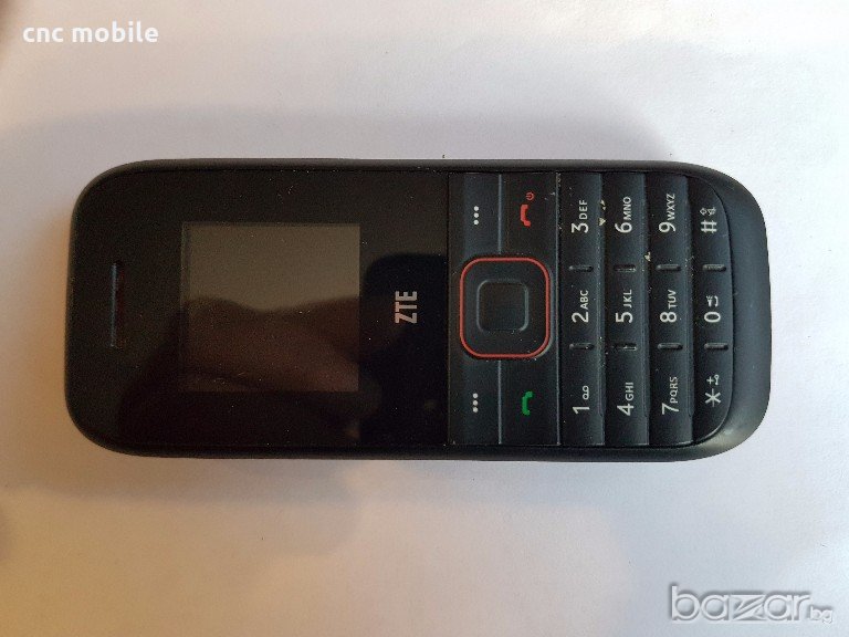  ZTE S521, снимка 1