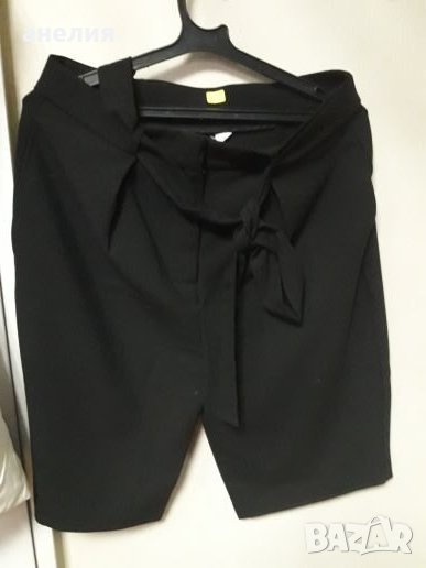 Нов панталон с висока талия, снимка 1