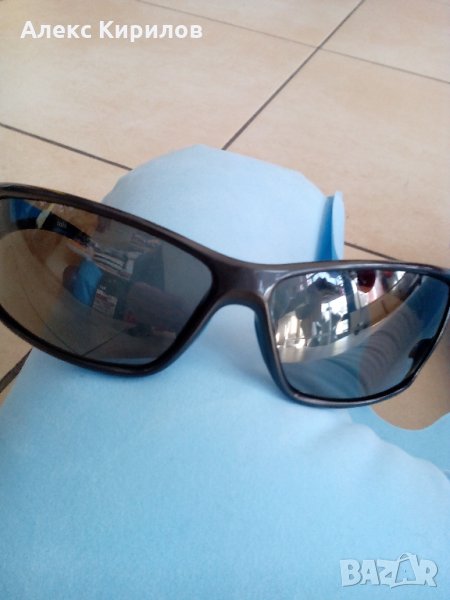 Слънчеви очила bolle, снимка 1