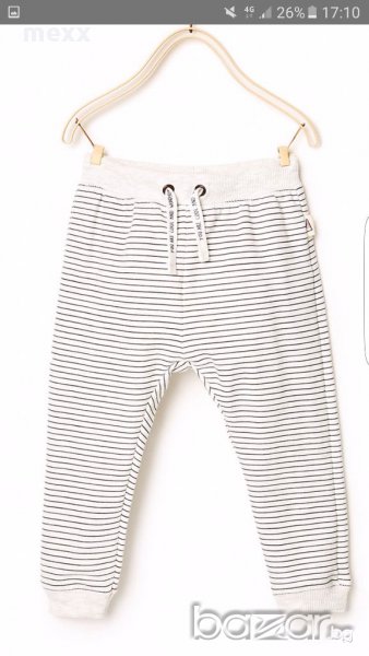 Нов детски панталон Zara Kids, снимка 1