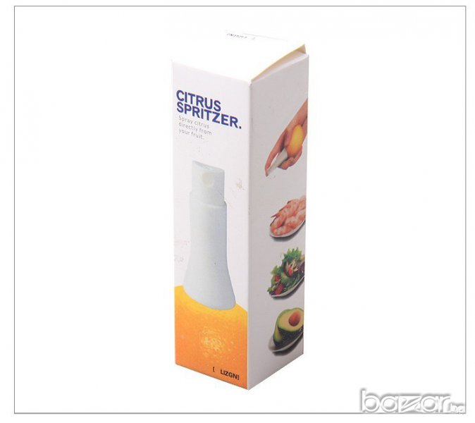 Спрей за лимони и други плодове, снимка 1