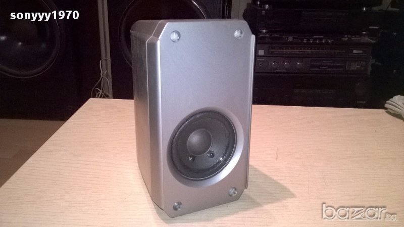 Kenwood ksw-6200-8ohm 19/13/10см-внос швеицария, снимка 1