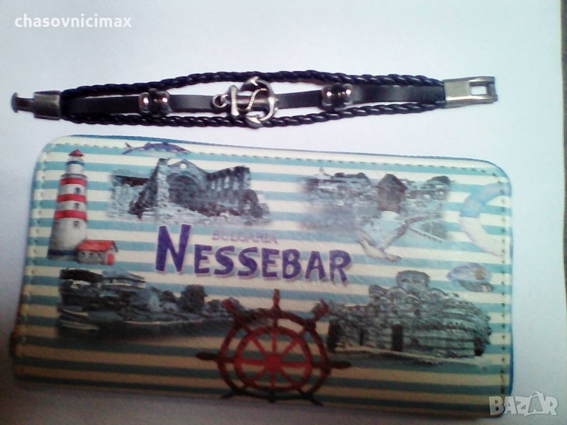 дамско протмоне + гривна12-38, снимка 1