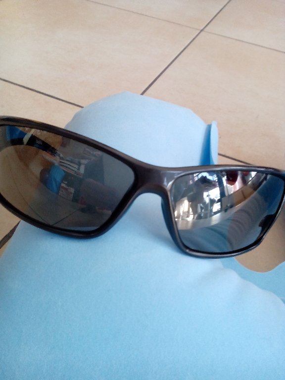 Слънчеви очила bolle в Други спортове в гр. Перник - ID23260888 — Bazar.bg