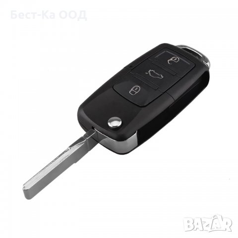 Кутийка за дистанционно управление VW Golf, Bora, Passat, Polo, Touran, снимка 3 - Аксесоари и консумативи - 21828563