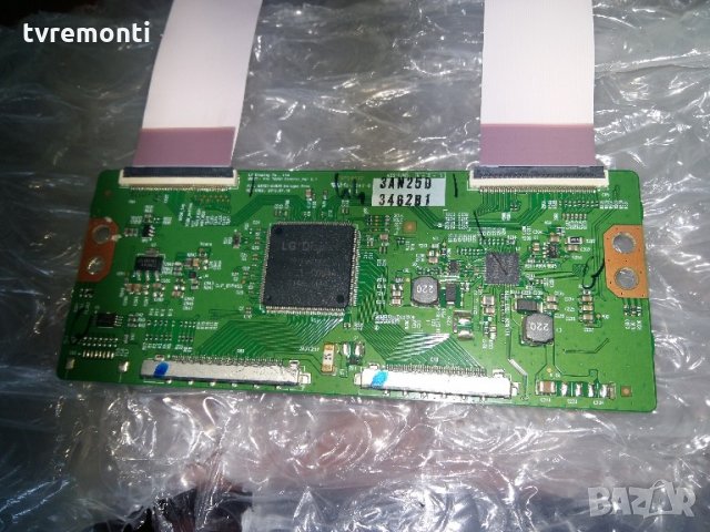 T CON BOARD 6870C-0482A 6871L-3462b