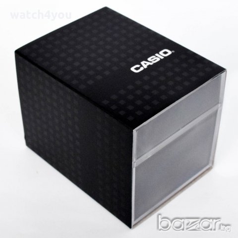 НОВА ОРИГИНАЛНА КУТИЯ ЗА ЧАСОВНИК CASIO. ПОДАРЪЧНИ КУТИИ ЗА ЧАСОВНИЦИ КАСИО. KUTIA ZA CHASOVNIK, снимка 13 - Други - 20925785