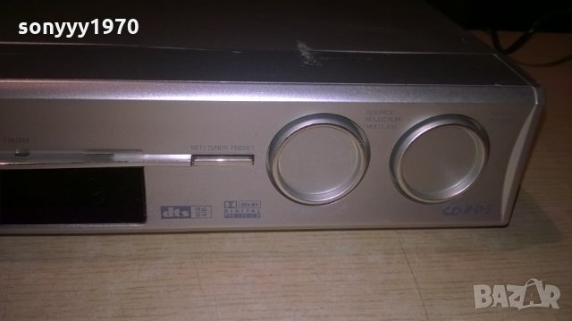 jvc stereo receiver-за ремонт за части-внос швеицария, снимка 10 - Ресийвъри, усилватели, смесителни пултове - 22797059