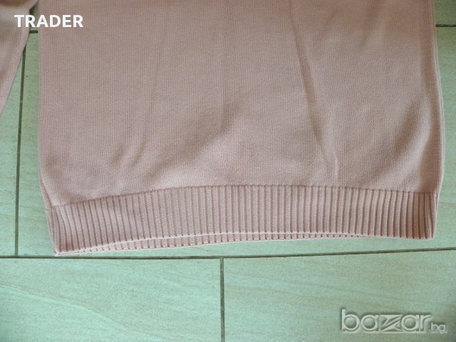 Мъжки пуловер Mc Neal, 100% памук, снимка 8 - Пуловери - 16172185