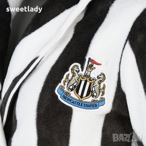 Луксозен дамски халат, снимка 4 - Нощници - 25210169