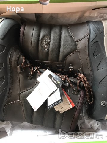 Каримо 46,47, снимка 5 - Мъжки боти - 20231060