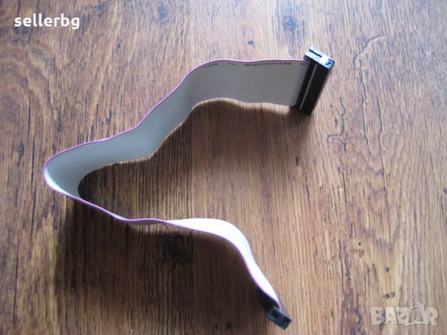 Видео карта GF7600GS, рам, процесор, захранване, други части, снимка 11 - Дънни платки - 21817065