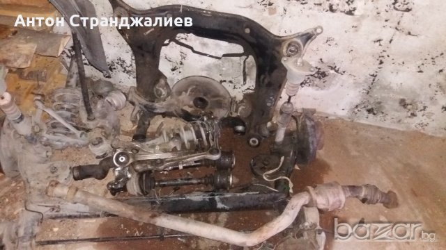 Пасат 5.5 131 коня 1.9 тди, снимка 6 - Автомобили и джипове - 16730264