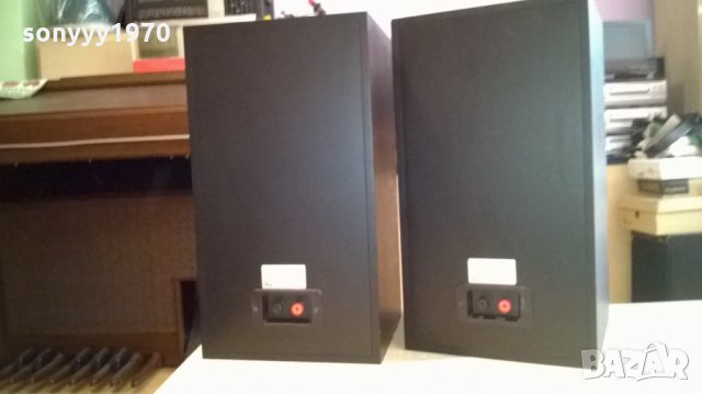 heco interior 330s made in germany-внос швеицария, снимка 14 - Тонколони - 22667330