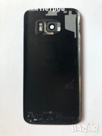 Оригинален заден капак за Samsung Galaxy S7 G930, снимка 2 - Резервни части за телефони - 25121068