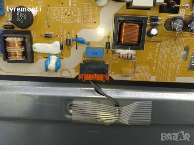 POWER BOARD,BN44-00875A, снимка 4 - Части и Платки - 25120466