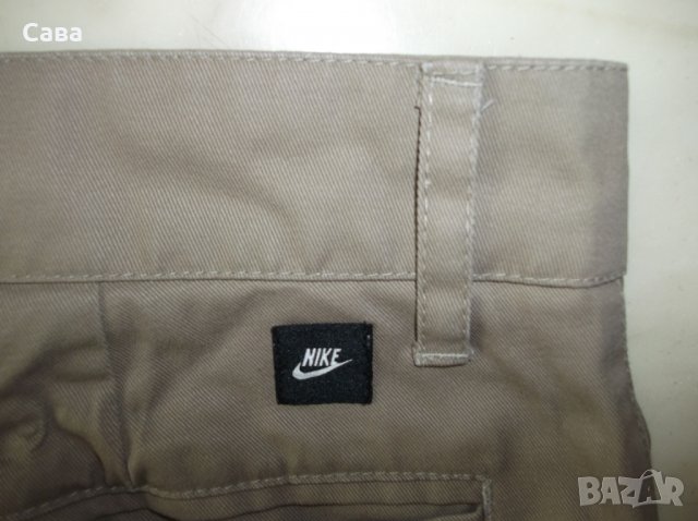 Къси панталони NIKE   мъжки,М и Л, снимка 12 - Къси панталони - 25570131
